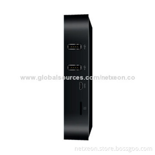 DDR3 2/8GB Amlogic S802 Google's Android Quad-core Mini PC with Competitive Price, 1,080 Pixels